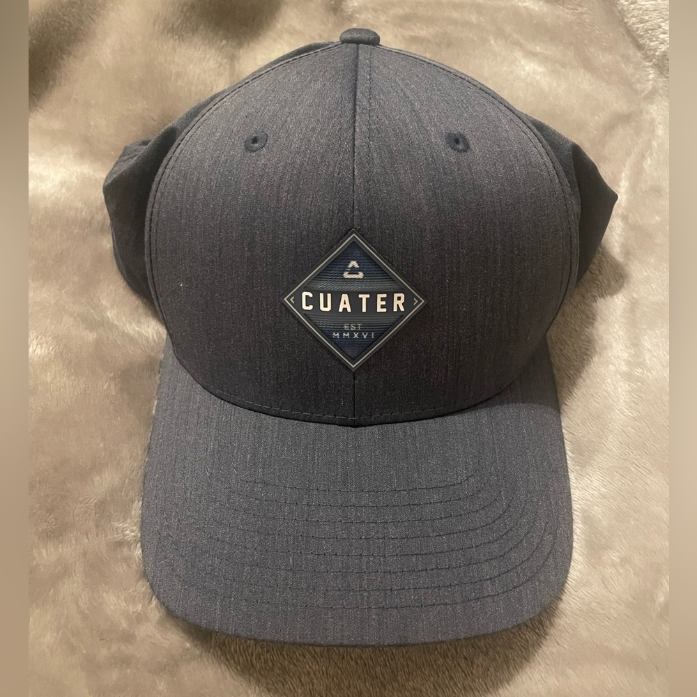 Cuater Hat